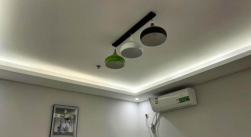 Vatica JiangsuJianguo Road Xuanwu Market Hotel