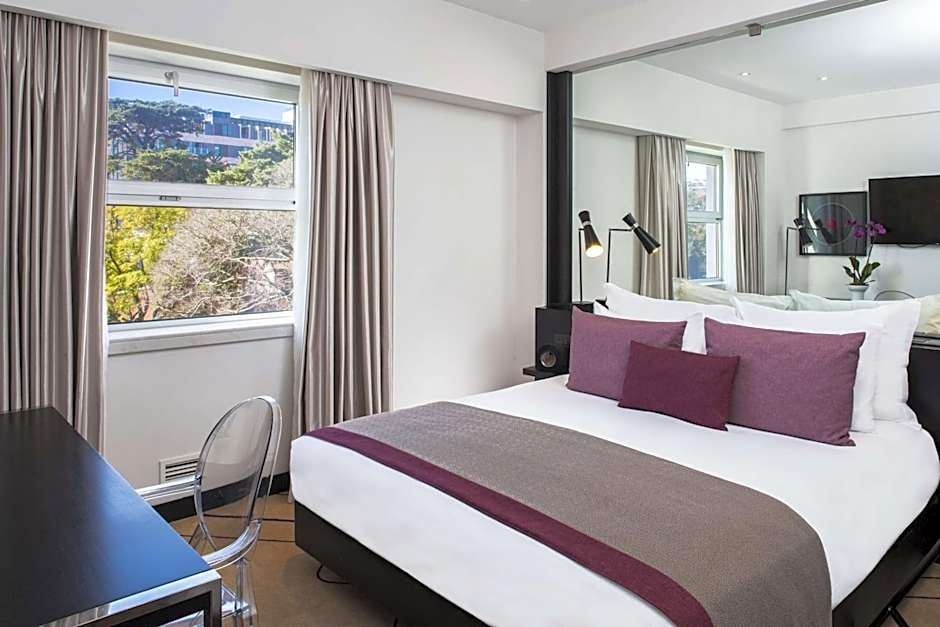 Avani Avenida Liberdade Lisbon Hotel