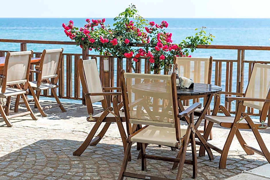 Garden of Eden Complex