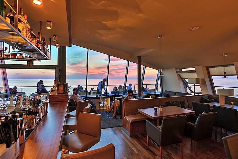 THE GRAND Ahrenshoop