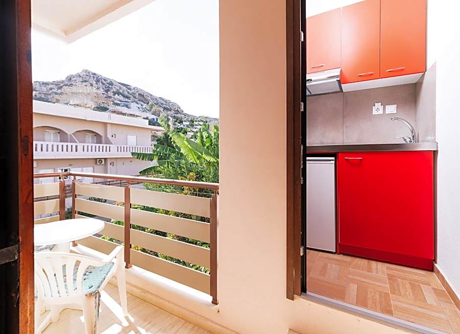 Eva Marina Hotel