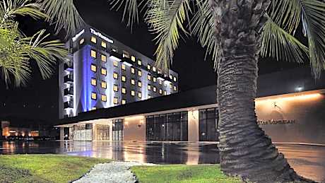 VENEZIAN HOTEL SHIROISHI ZAO