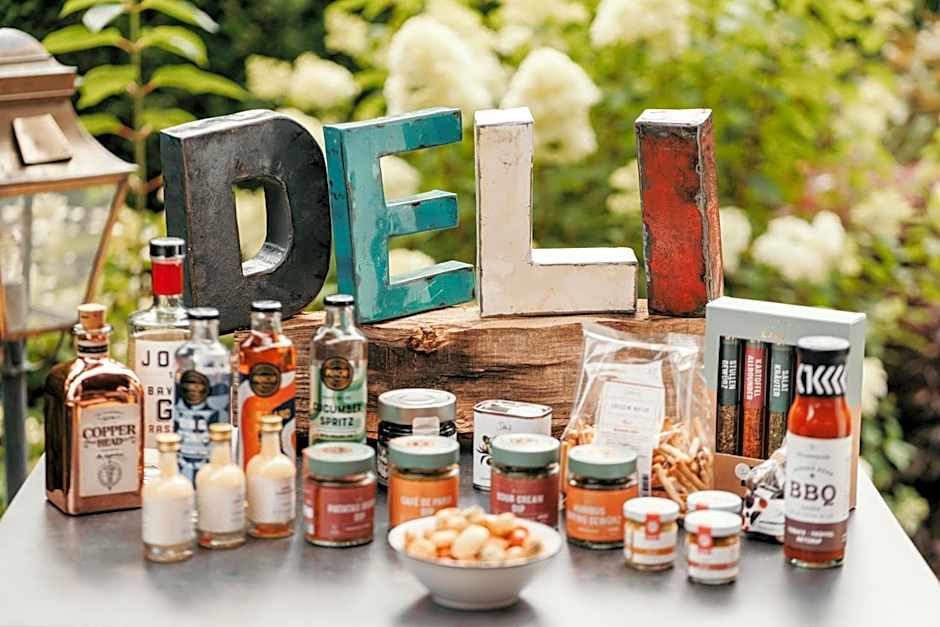 Staudacherhof History & Lifestyle