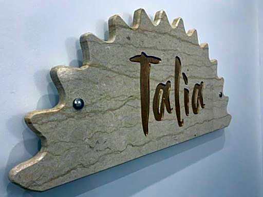 Talìa