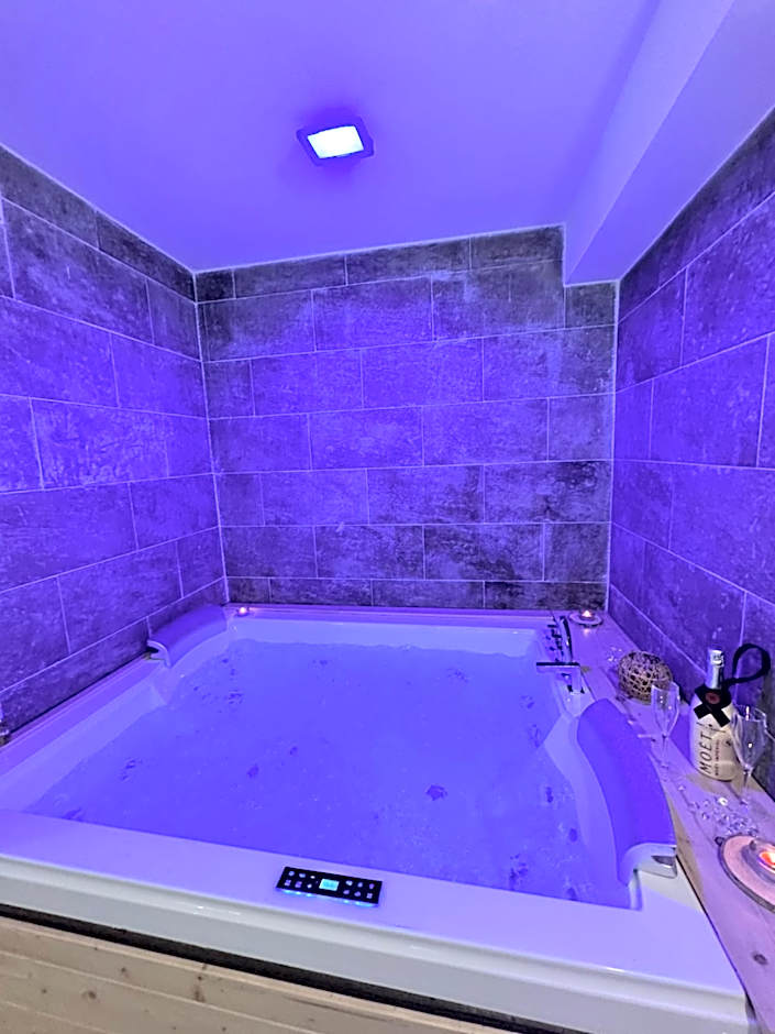 Residenza Riva Wellness Apartment Spa