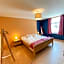 Madulain Lodge @ Werkhof