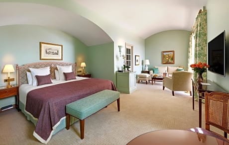 Superior Junior Suite