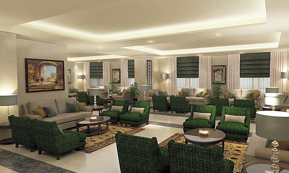 Taiba Front Hotel