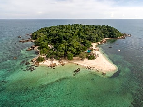 Koh Munnork Private Island