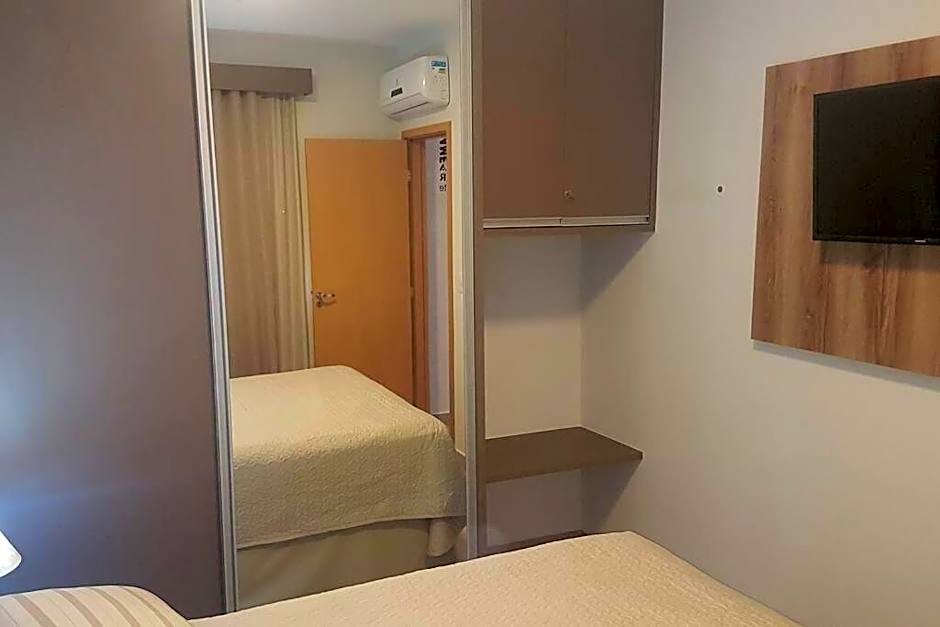 Park Veredas Flat Service