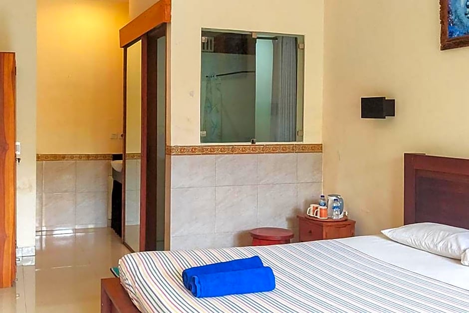 Donna Homestay RedPartner
