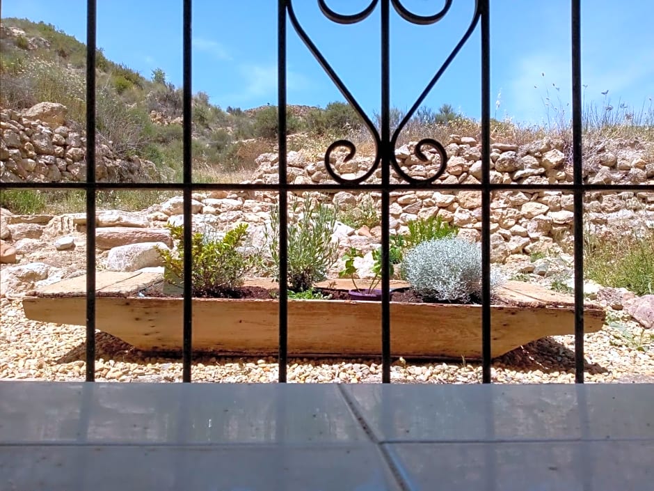 Almond Reef Casa Rural