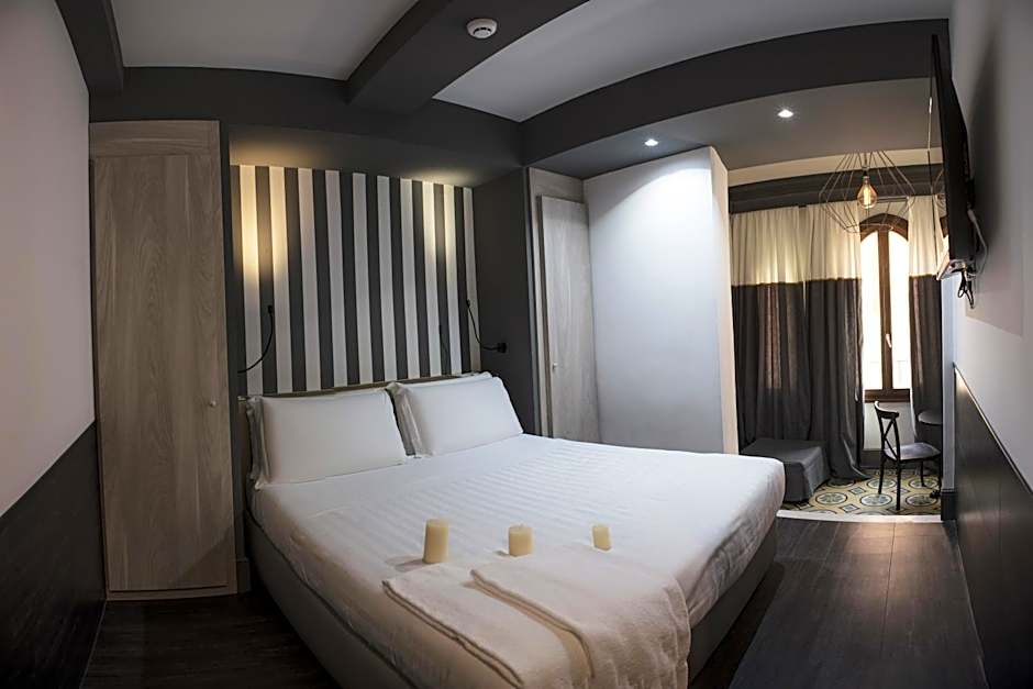 Relais Santa Maria Maggiore