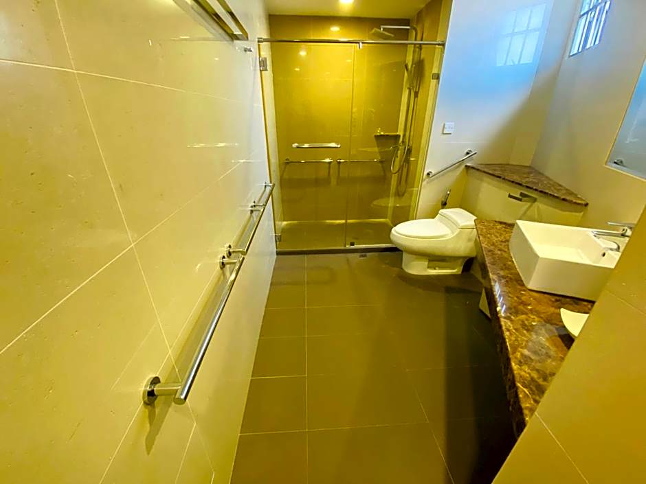 Mariner Hotel Labuan