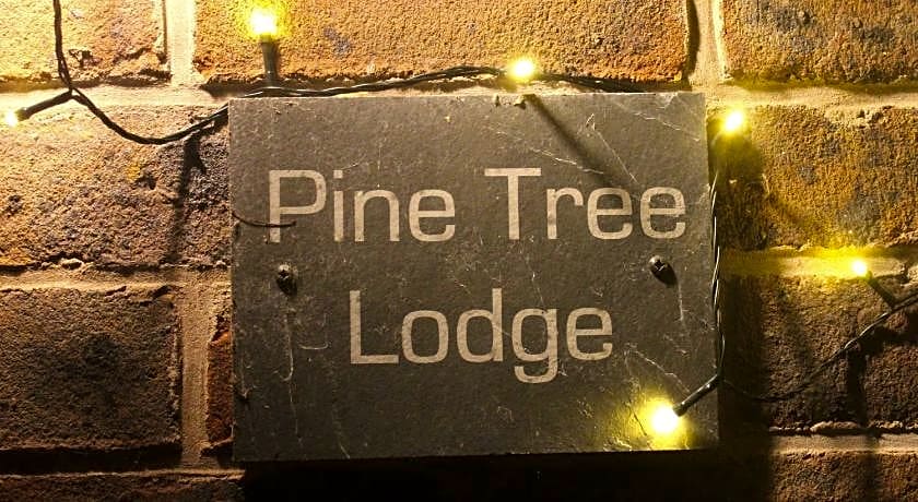 Pine Tree Lodge, Bridgnorth