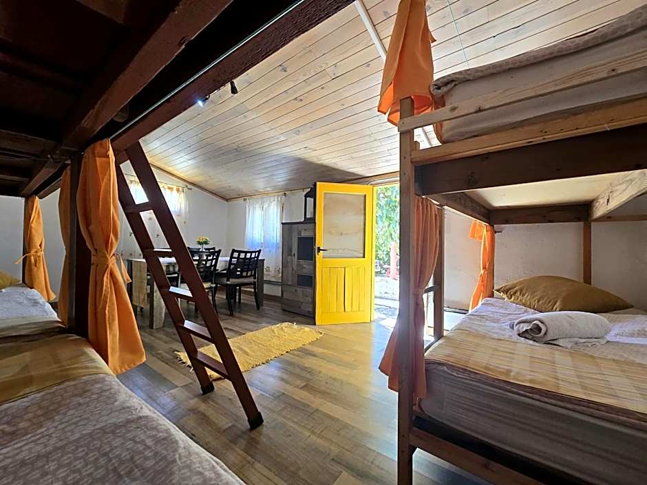 Mountain Hostel&House Finca La Isa by Rose