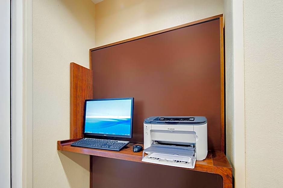 TownePlace Suites by Marriott Bentonville Rogers