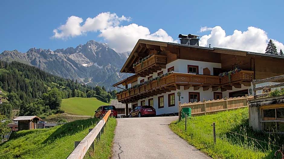 Photo 1 of 15 of Haus Höring