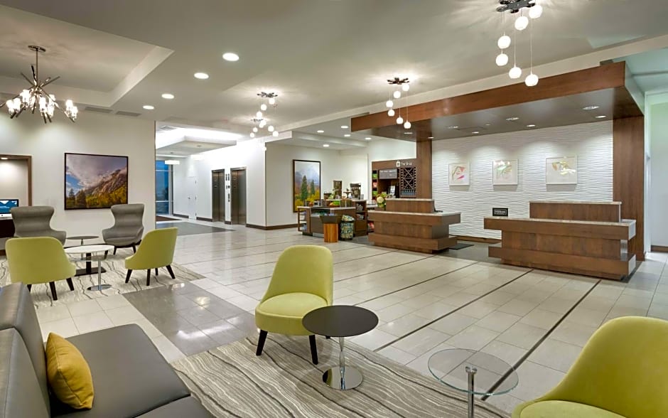 Hilton Garden Inn Lehi