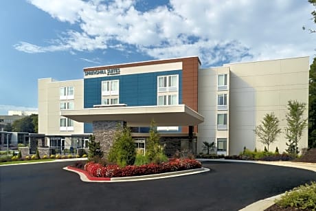 SpringHill Suites by Marriott Atlanta Northwest