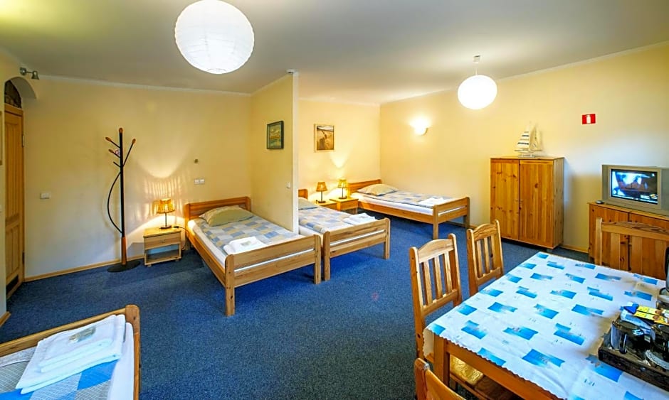 Express Guest House