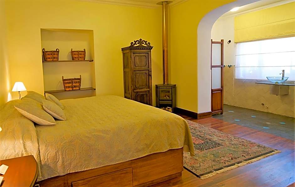 Boutique Hotel Casa Foch