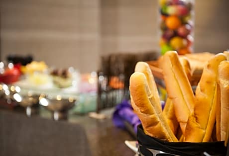 Holiday Inn Express Hefei North