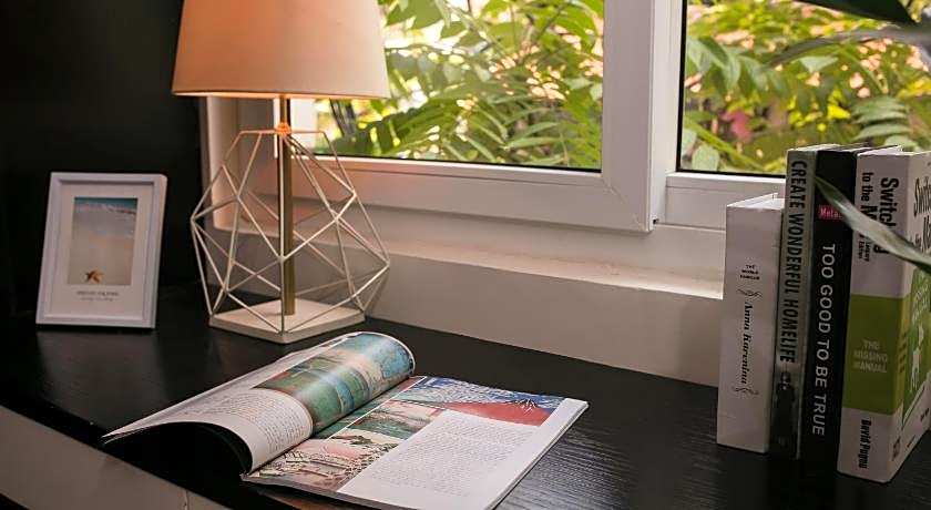 Serenity Diamond Hotel