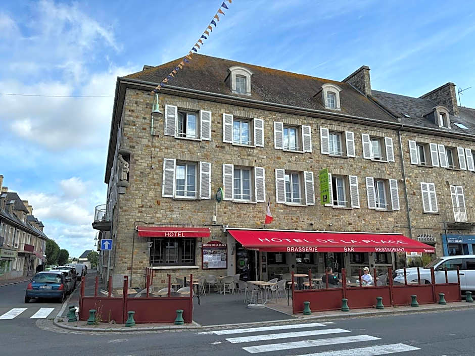Hotel de la Place