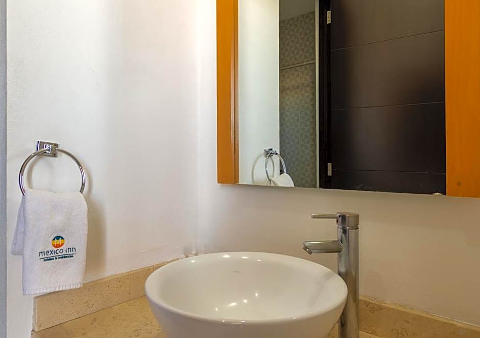 Hotel México Inn Express