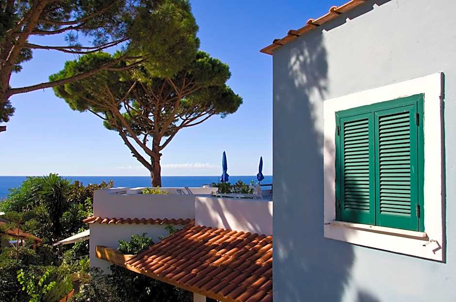 Hotel Villa Mario