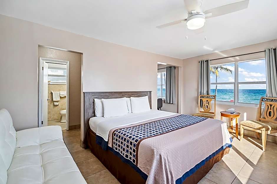 La Terrace Oceanfront