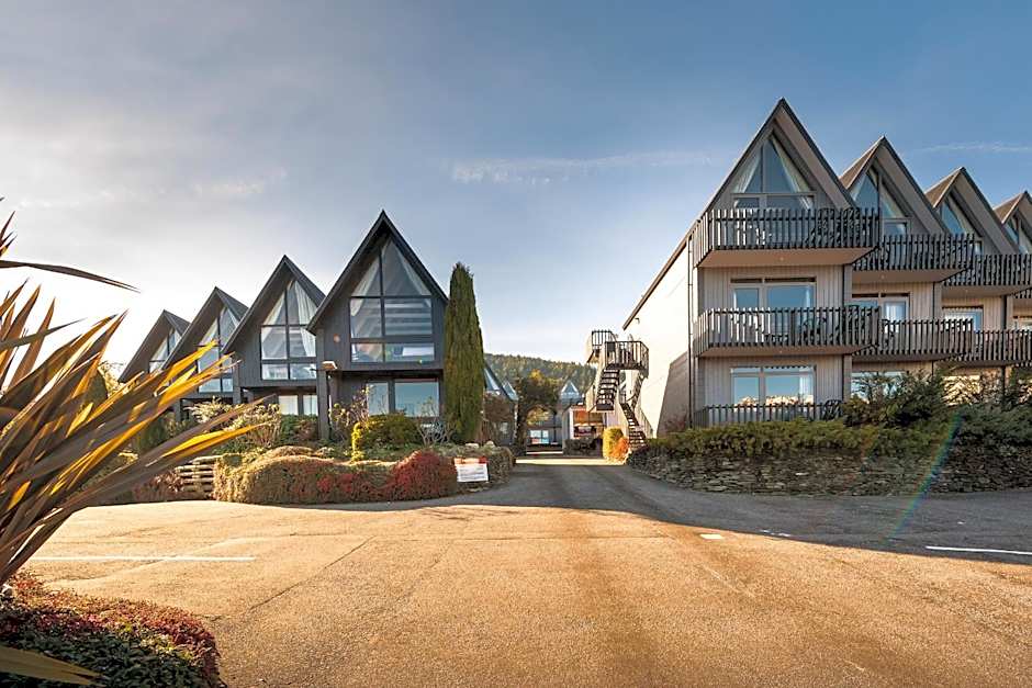 Heartland Hotel Queenstown
