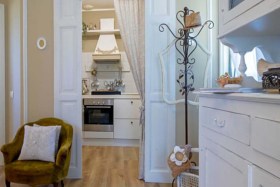 Bnbook Maison Charlotte Cottage Bosco