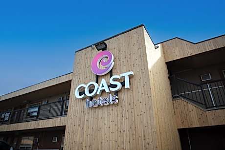 Coast Hotel Dawson Creek