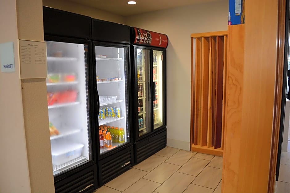 Holiday Inn Express And Suites Liberal By IHG