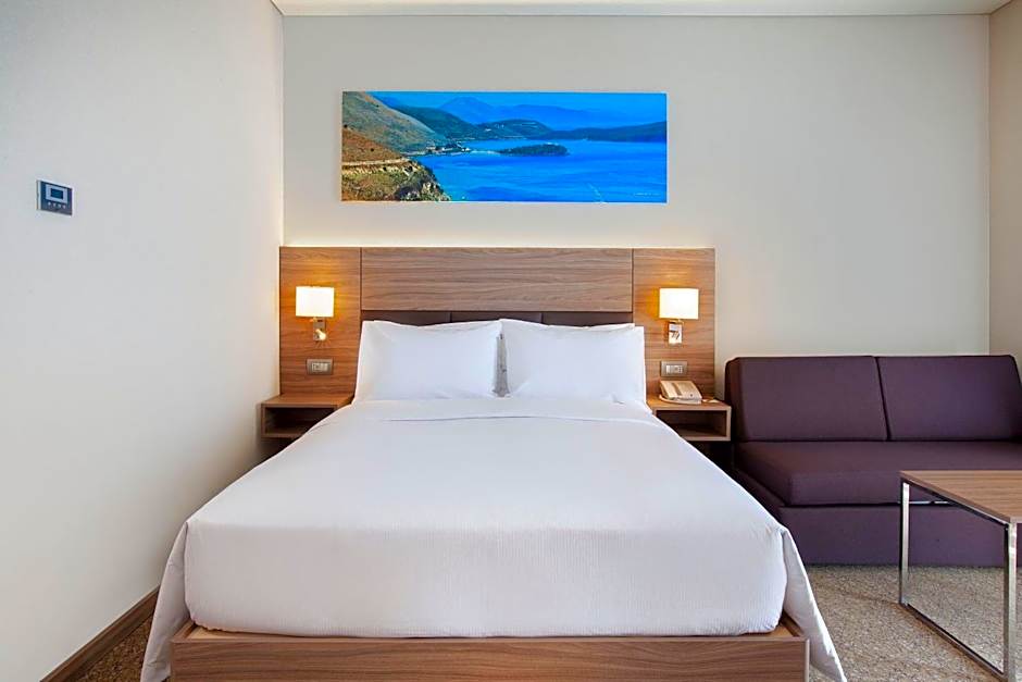 Hilton Garden Inn Tirana, Albania