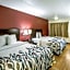 Red Roof Inn Saginaw - Frankenmuth