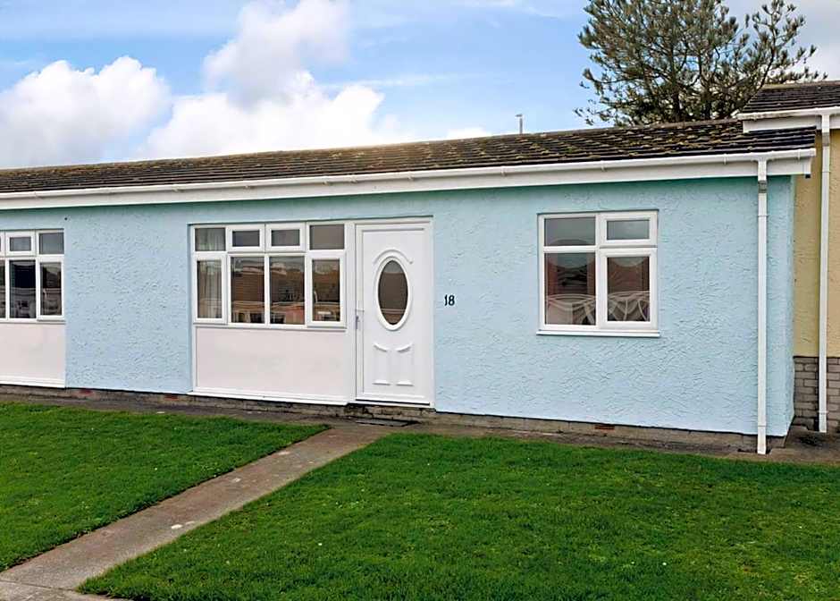 Anglesey Bungalows