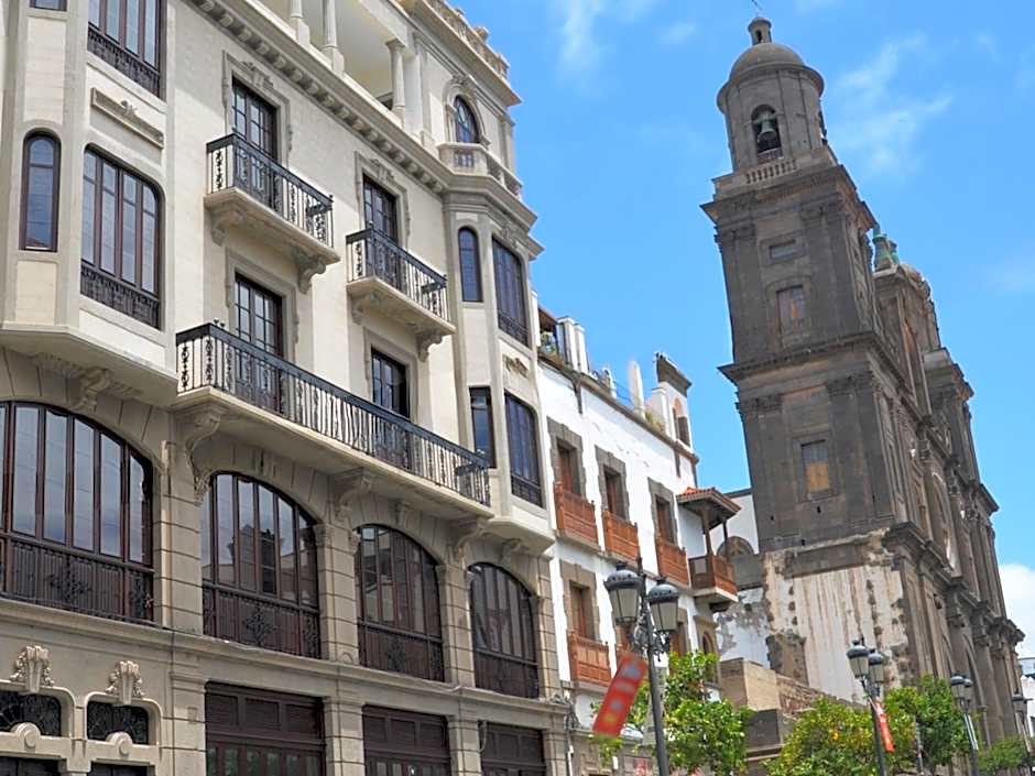 MASANET Emblematic Hotels - Adults Only