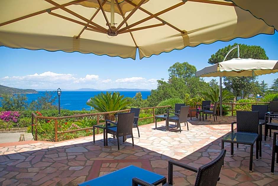 JR Resort Elba International