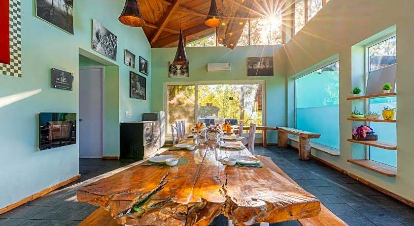 Seclude Ramgarh