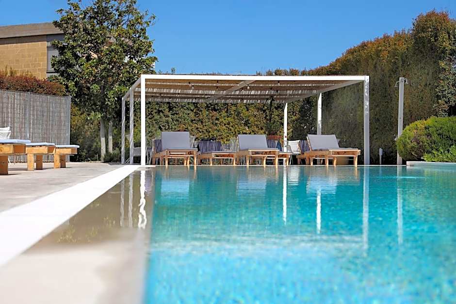 Salento Residence & Suite