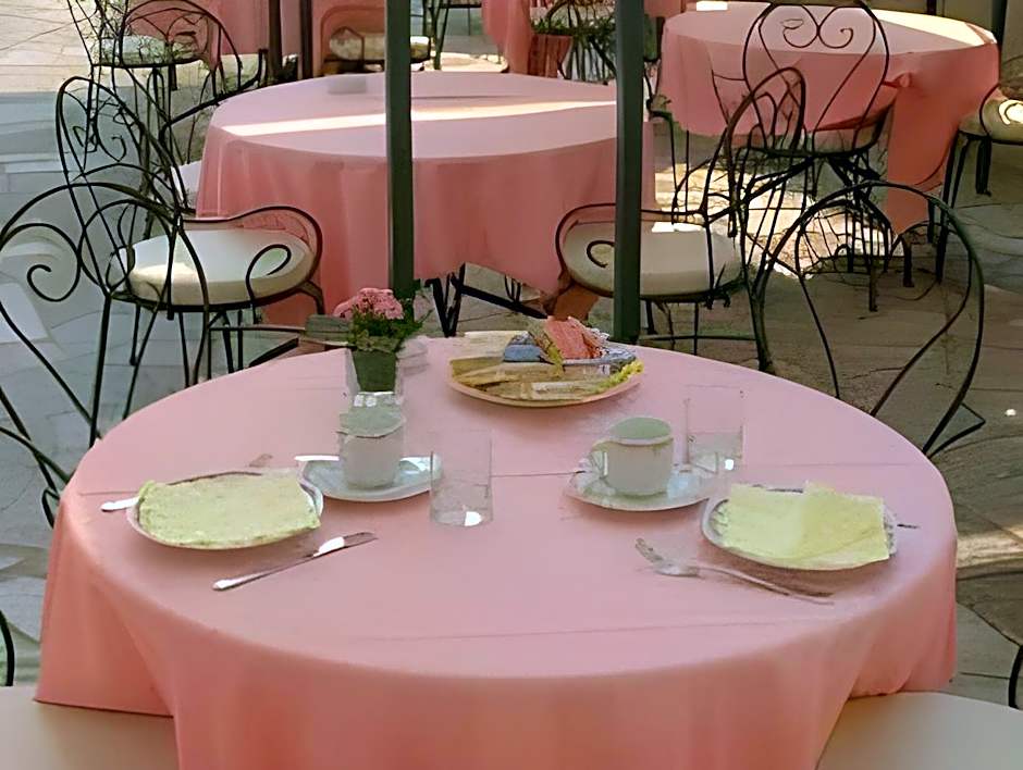 Miralago B&B and Apartments