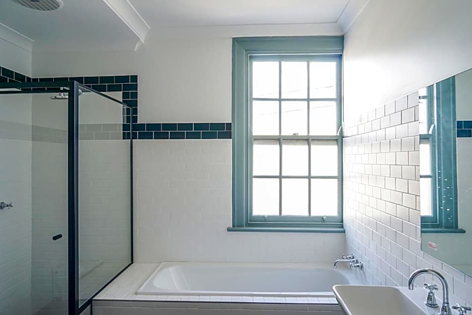 Oasis on Beamish Hotel