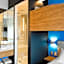 Ibis Budget Santiago Providencia