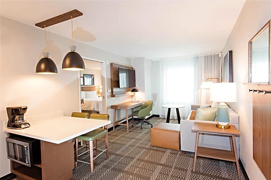 Staybridge Suites Denver North - Thornton By IHG