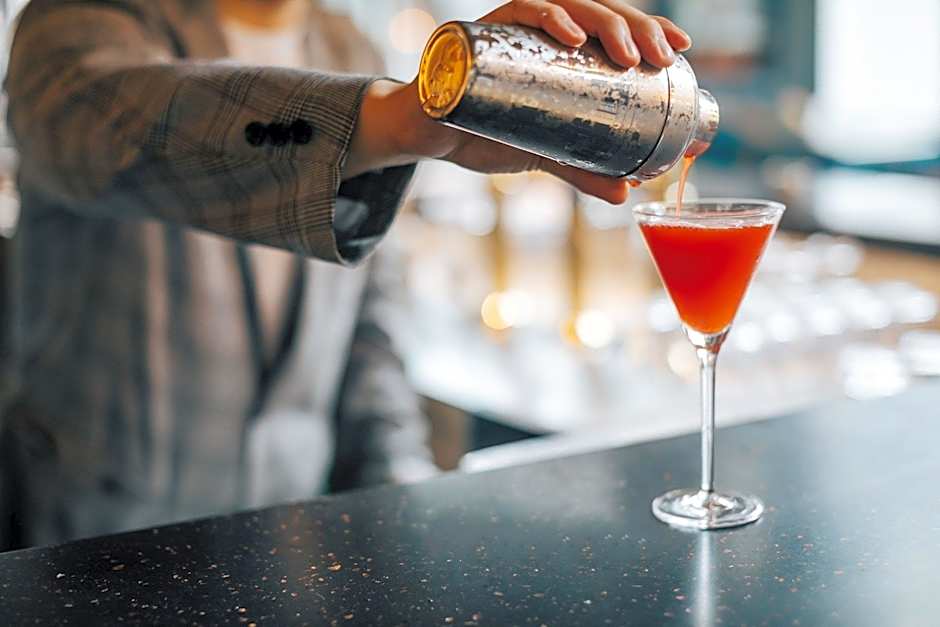 Moxy Osaka Shin Umeda