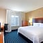 Fairfield Inn & Suites by Marriott Los Angeles West Covina