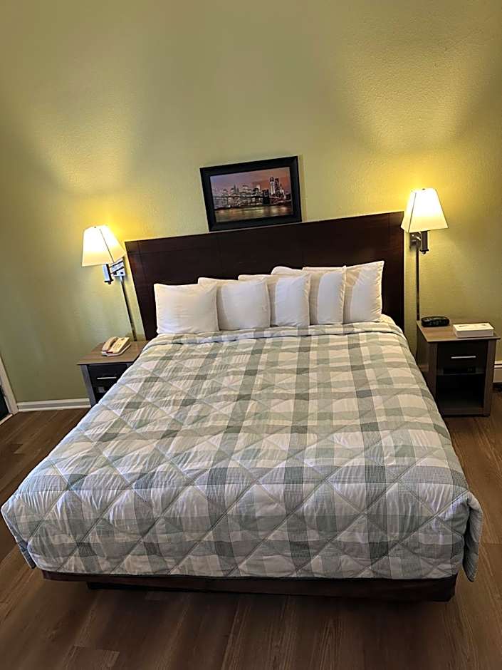 Sea Girt Lodge